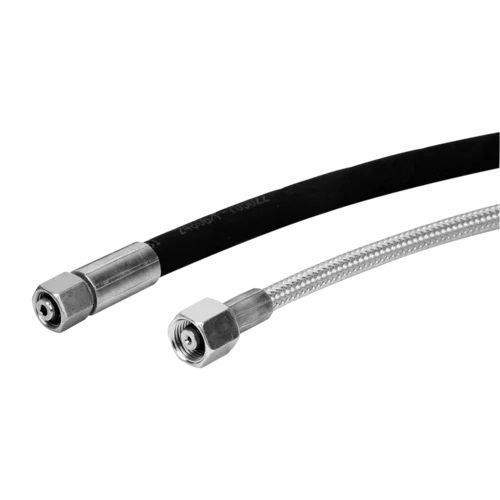 Hochdruckschlauch - F9.361 series - Römheld GmbH Friedrichshütte - Hydraulik / für Hydrauliksysteme / Mehrschicht