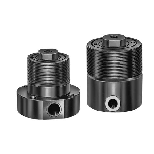 Hydraulikzylinder - B1.7441 series - Römheld GmbH Friedrichshütte - doppeltwirkend / einfachwirkend