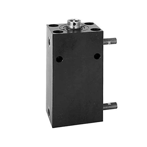 Zylinder für Endlageneinstellung - B1.520 series - Römheld GmbH Friedrichshütte - hydraulisch / Kolben / doppeltwirkend
