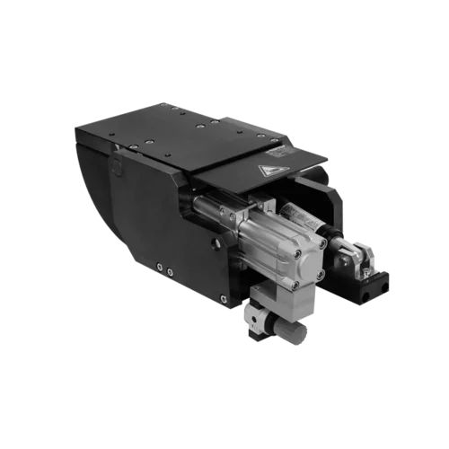Elektrisches Kippsystem - M2.101 - Römheld GmbH Friedrichshütte