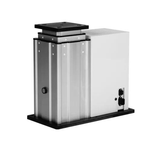 Teleskophubsäule - M4.203 - Römheld GmbH Friedrichshütte