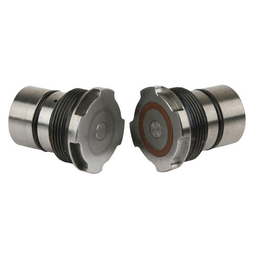 Hydraulischer Koppler - F9.461 series - Römheld GmbH Friedrichshütte