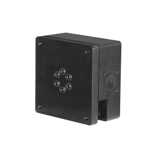 Hydraulisches Drehmodul - M1.101 series - Römheld GmbH Friedrichshütte