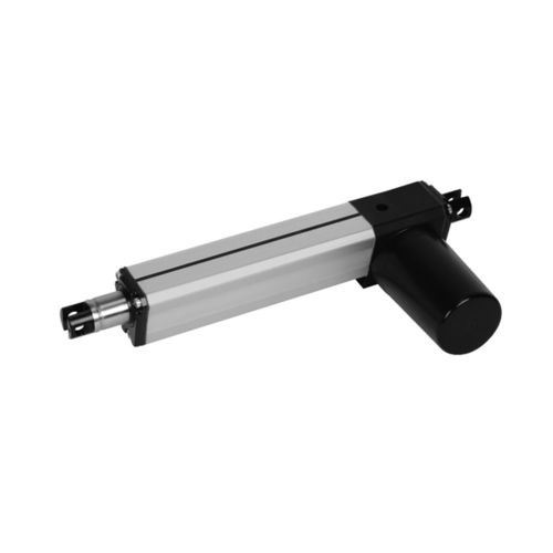 Elektrischer Antrieb - L1.101 series - Römheld GmbH Friedrichshütte - linear