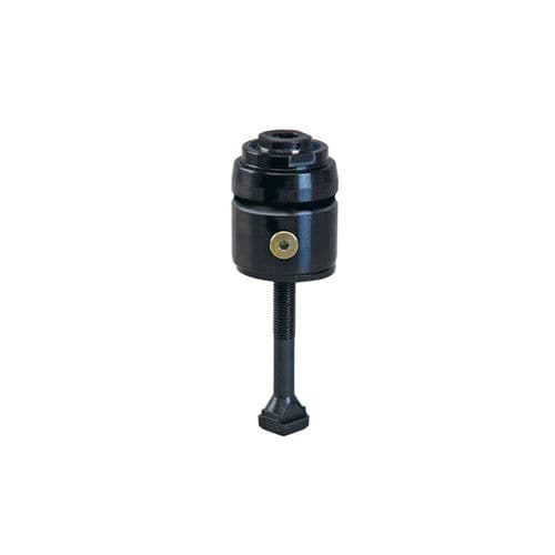 Hohlkolbenzylinder - 3.2130 series - Römheld GmbH Friedrichshütte - hydraulisch / mit Federrückstellung / Befestigung