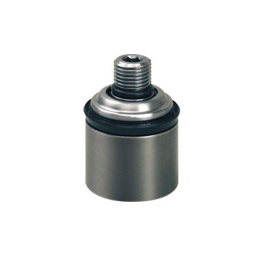 Einbau-Kolben - 4.1070 series - Römheld GmbH Friedrichshütte - getaucht / einfachwirkend mit Federrückstellung