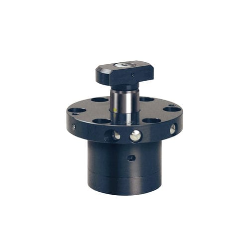 Schwenk-Klemmelement - 4.2170 series - Römheld GmbH Friedrichshütte - hydraulisch / kompakt / doppeltwirkend