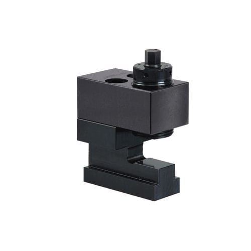Einschub-Klemmelement - 6.2210 - Römheld GmbH Friedrichshütte - mechanisch / für Transferpressen / kompakt