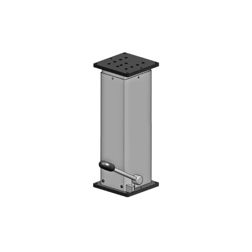 Antriebs-Hebesystem - M4.402 series - Römheld GmbH Friedrichshütte - manuell / hydraulisch / drehbar