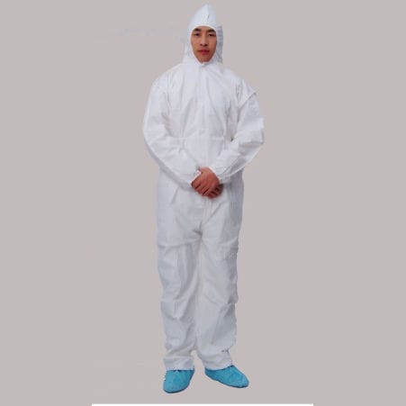 Overall Typ 3 - F330 - Fullstar Non-woven Products - Typ 6 / Stoff / Laminat