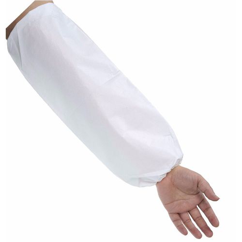 Overall / mikroporöser Stoff - F416 - Fullstar Non-woven Products - für die Medizintechnik / unisex / Einweg
