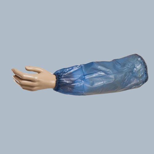 Wasserdichter Overall - F524 - Fullstar Non-woven Products - Stoff / PVC / unisex