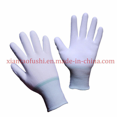 Handschuh für Materialumschlag - F901 - Fullstar Non-woven Products - für Baustellen / mechanischer Schutz / Latex