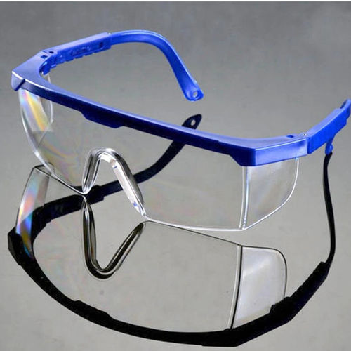 Mechanische Vollsicht-Schutzbrille - F1802 - Fullstar Non-woven Products - PVC / beschlagfrei / mit kratzfester Beschichtung