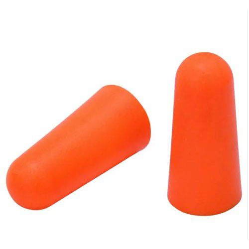 Wiederverwendbarer Gehörschutzstöpsel - F1804 - Fullstar Non-woven Products - Schaumstoff / PVC / Silikon
