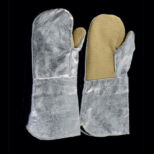 Handschuh für Materialumschlag - MG05131230 - Giordani Giancarlo snc - Industrie / Hitzeschutz / feuerfest