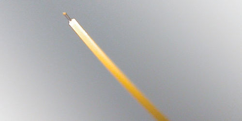 Relativdruckaufnehmer - FOP-F125 - FISO Technologies - optisch / MEMS / analog