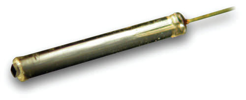 Relativdrucksensor - FOP-MH - FISO Technologies - optisch / analog / Hochtemperatur