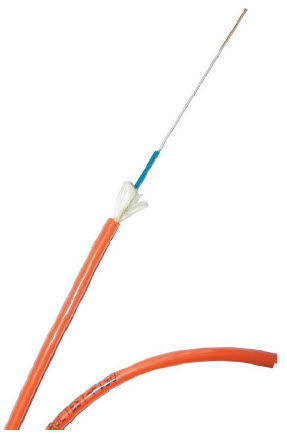 Glasfaser-Dehnungsmessstreifen - max. 10 000 µe | FOS-N - FISO Technologies - einachsiger