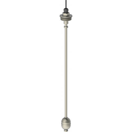 Magnetschwimmer-Niveautransmitter - StandardLine 5.0 - WEKA - für Flüssigkeiten / für Industrieanwendung / für Kraftstoffbehälter