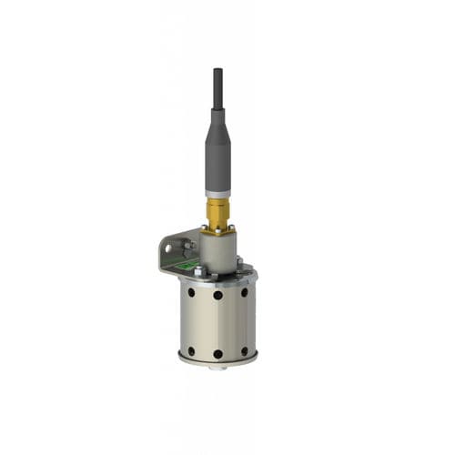 Magnet-Schwimmerschalter - LS-240E - WEKA - für Flüssigkeiten / für Tanks / für Chemikalien