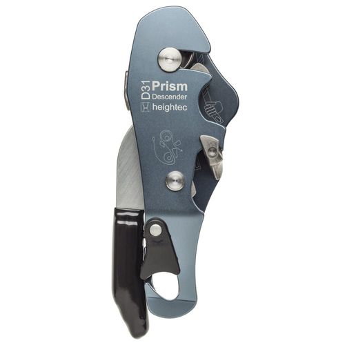Abseilgerät - PRISM D31 - Heightec Ltd.