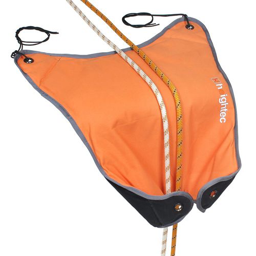 Seilschutz - TORRENT MR85 - Heightec Ltd.