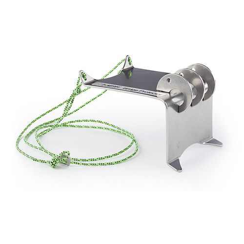 Seilschutz - CASCADE MR75 - Heightec Ltd.
