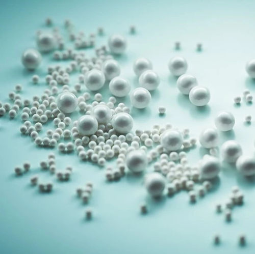 Keramikperle - ZetaBeads® series - NETZSCH Grinding & Dispersing - zum Vermahlen