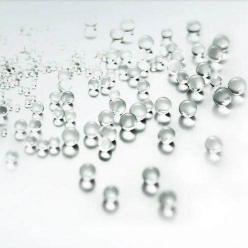 Glasperle - GlassBeads series - NETZSCH Grinding & Dispersing - zum Vermahlen