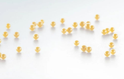 Keramikperle - CeraBeads series - NETZSCH Grinding & Dispersing - zum Vermahlen
