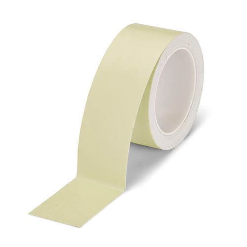 Markierklebeband - H815 series - Heskins Limited - langnachleuchtende