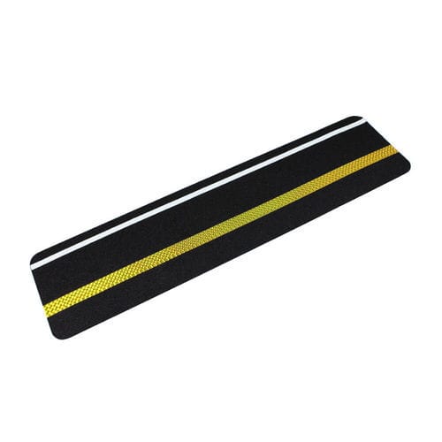 Rutschfeste Bodenplatte - H3412YUA - Heskins Limited - selbstklebend