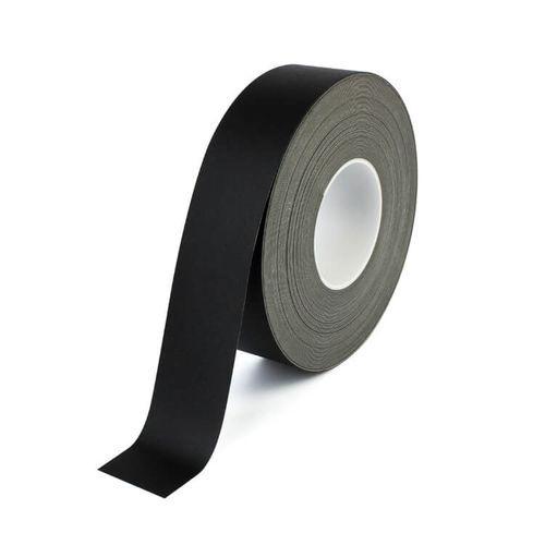 Markierklebeband - PermaLean - Heskins Limited - Kunststoff / weiß / schwarz