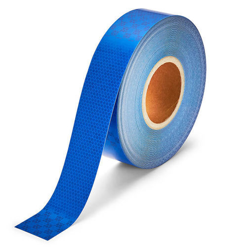 Markierklebeband - H6612 series - Heskins Limited - weiß / rot / gelb