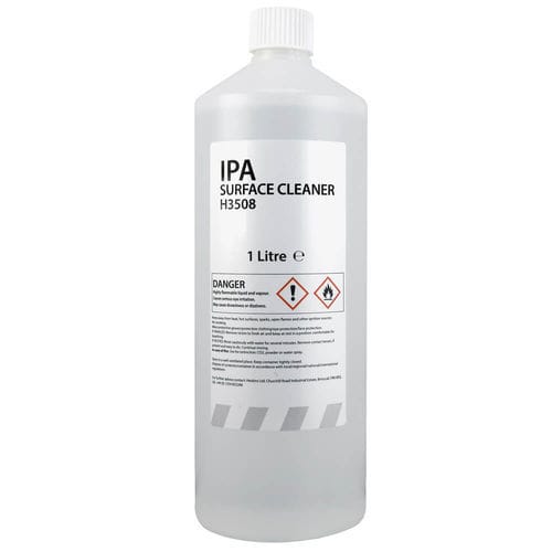 Reinigungsmittel für Fußboden - IPA - Heskins Limited - Reinigung