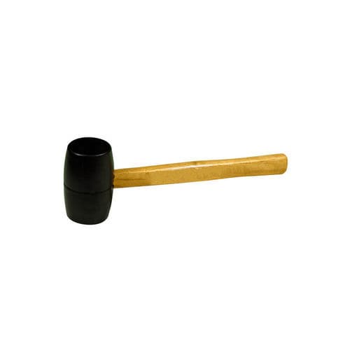 Gummi-Schonhammer - Heskins Limited - Holz