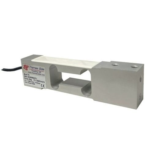 Single-Point-Wägezelle - T5  - Thames Side Sensors - für Trichter / für Dosierung / für Absackmaschine