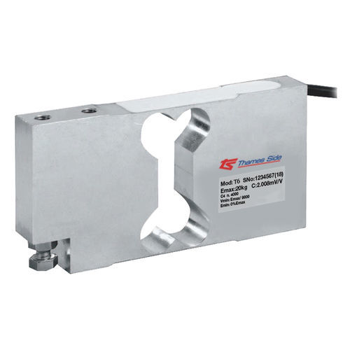 Single-Point-Wägezelle - T6 - Thames Side Sensors - analog / für Trichter / für Dosierung