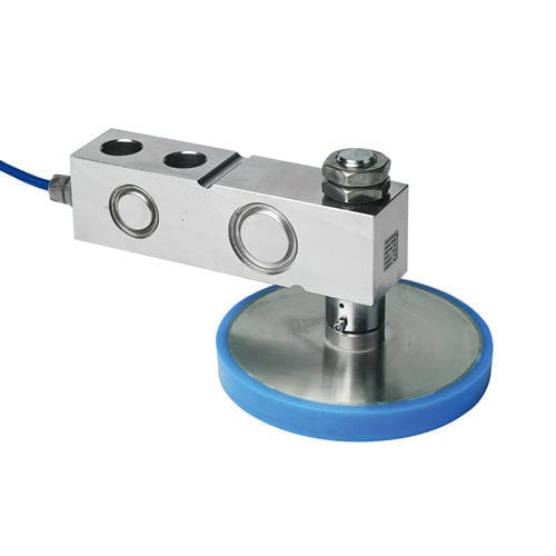 Scherstab-Wägezelle - 35917 - Thames Side Sensors - Balkentyp / kapazitiv / Edelstahl