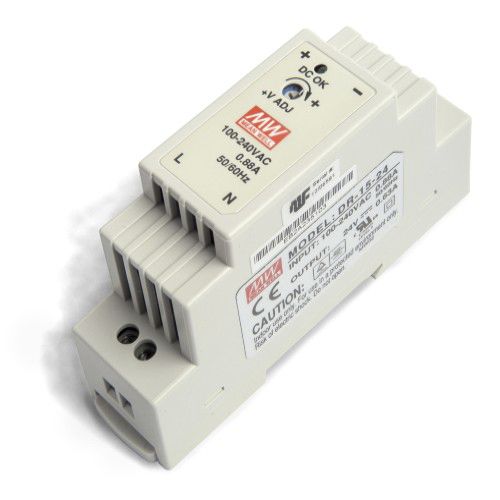 Stromversorgung für DIN-Schiene - XT series - Thames Side Sensors - AC/DC / für Industrieanwendungen