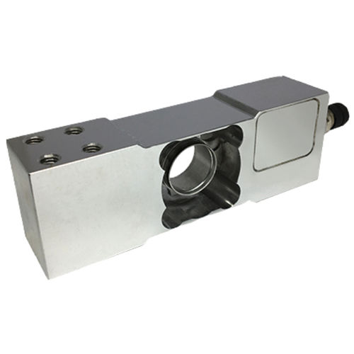 Druckkraft-Wägezelle - T12D - Thames Side Sensors - Single-Point / Dehnungsmessstreifen / digital