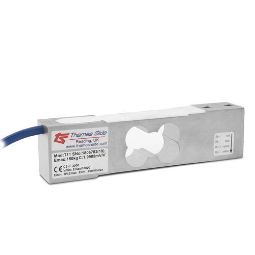 Single-Point-Wägezelle - T11   - Thames Side Sensors - kapazitiv / für Trichter / für Dosierung