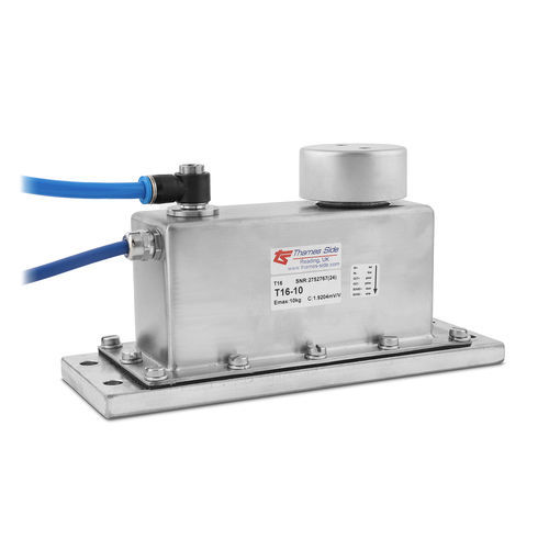 Single-Point-Wägezelle - T16   - Thames Side Sensors - analog / für Trichter / für Dosierung