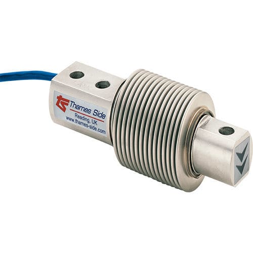 Biegestab-Wägezelle - T66   - Thames Side Sensors - Balkentyp / kapazitiv / analog