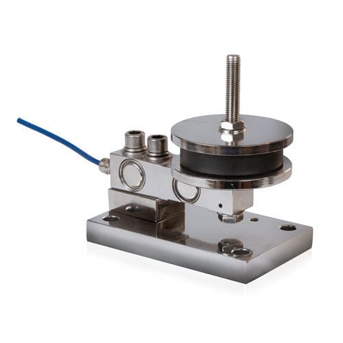 ATEX-Wägemodul - LA85 - Thames Side Sensors - für Gefahrenzonen / IP68 / IP69K
