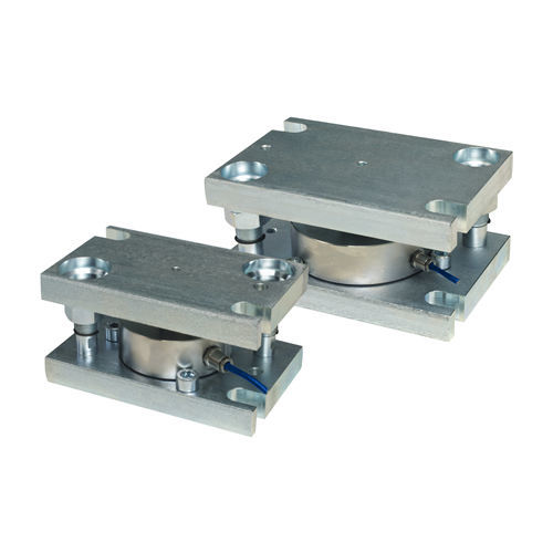 Hermetisch geschlossenes Wägemodul - T20  - Thames Side Sensors - IP68 / kostengünstig / IP69