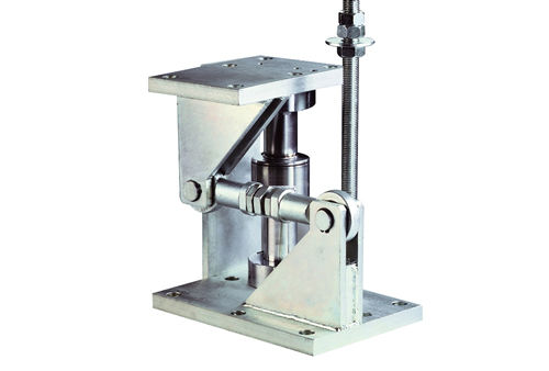 ATEX-Wägemodul - T34   - Thames Side Sensors - IP69K / hermetisch geschlossen / IP68
