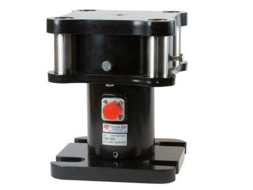 Hochpräzisions-Wägemodul - T30  - Thames Side Sensors - für Tanks / für Silo / für Trichter