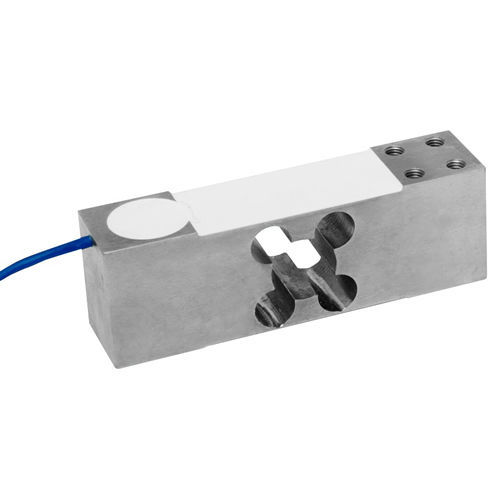 Single-Point-Wägezelle - T12A   - Thames Side Sensors - analog / für Trichter / für Dosierung
